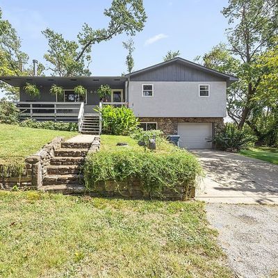 308 Nw J St, Bentonville, AR 72712