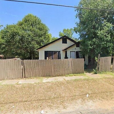 308 Mitchell St, Longview, TX 75601