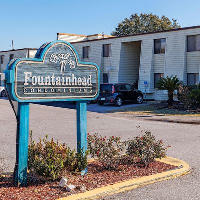 308 Sw Miracle Strip Parkway #Unit 8 A, Fort Walton Beach, FL 32548