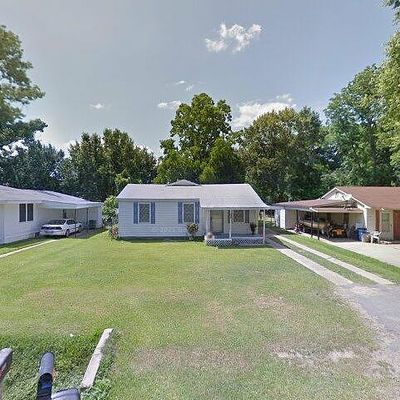 309 Davis Ave, Sterlington, LA 71280