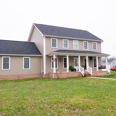 309 Edmonson Ln, East New Market, MD 21631