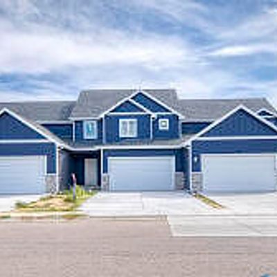 3801 Red Lodge Dr, Gillette, WY 82718