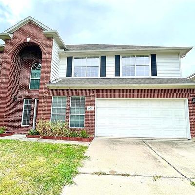 3806 Ashlee Ln, Houston, TX 77014