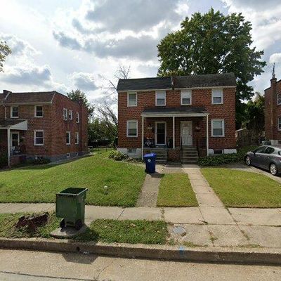 3807 Bayonne Ave, Baltimore, MD 21206