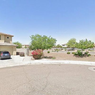 3808 S 53 Rd Dr, Phoenix, AZ 85043