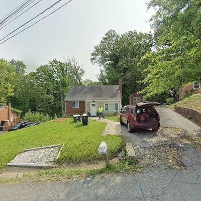 3809 Gull Rd, Temple Hills, MD 20748