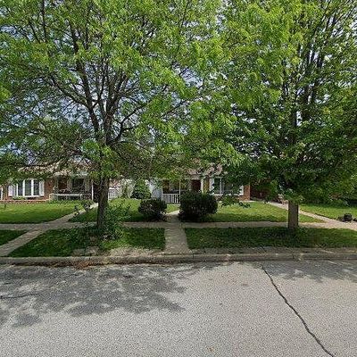 3809 Henry Ave, Hammond, IN 46327