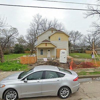 3810 Carl St, Dallas, TX 75210