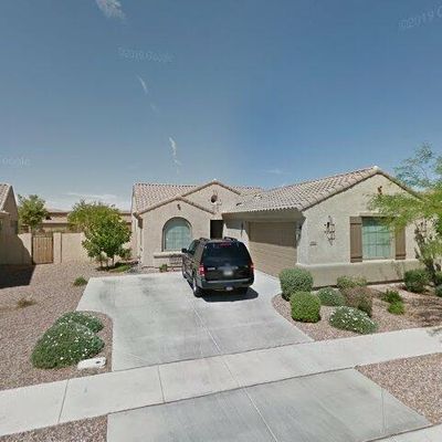 3810 S Star Canyon Dr, Gilbert, AZ 85297