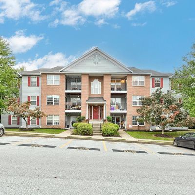 3815 Sunnyfield Ct #3 D, Hampstead, MD 21074