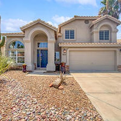 3815 E Wildwood Dr, Phoenix, AZ 85048