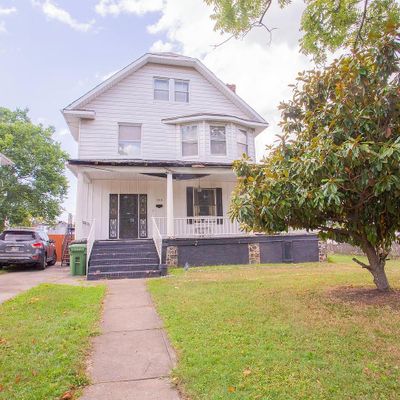 3816 Sequoia Ave, Baltimore, MD 21215