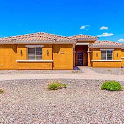 3818 E Stacey Rd, Queen Creek, AZ 85142