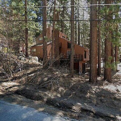 3820 Needle Peak Rd, South Lake Tahoe, CA 96150