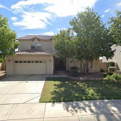 38239 N Armadillo Dr, San Tan Valley, AZ 85140