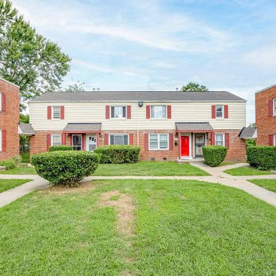 3828 26 Th Ave, Temple Hills, MD 20748