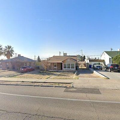 3828 Van Buren Ave, El Paso, TX 79930