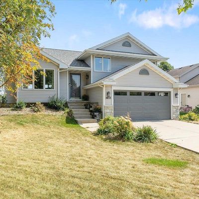 3833 Mammoth Trl, Madison, WI 53719