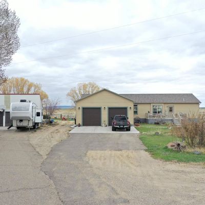 3836 N Highway 191, Farson, WY 82932