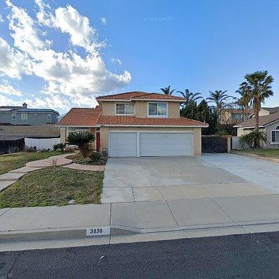 3838 N Ponderosa Ave, Rialto, CA 92377