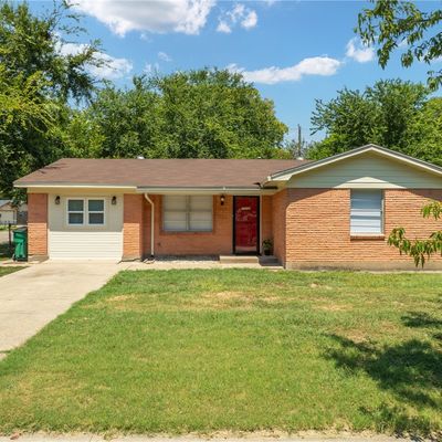 3841 Acree St, Waco, TX 76711