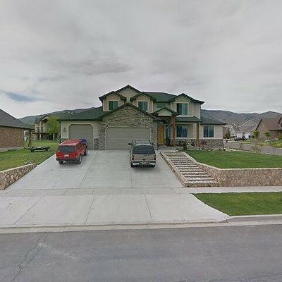 3843 S Mcgregor Ln, Saratoga Springs, UT 84045