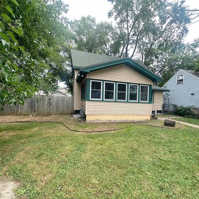 3843 Main St Ne, Minneapolis, MN 55421