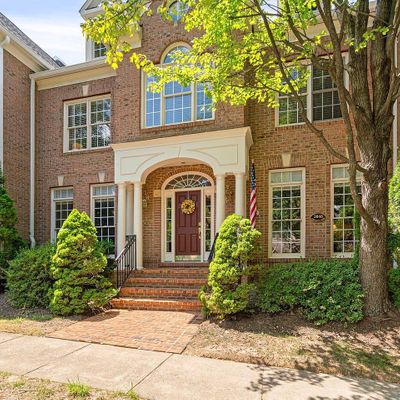 3846 Farrcroft Grn, Fairfax, VA 22030