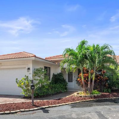 385 Knob Hill Blvd, Boca Raton, FL 33431