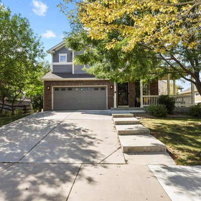 385 N Flat Rock St, Aurora, CO 80018