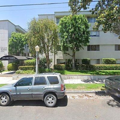 385 S Oakland Ave #103, Pasadena, CA 91101