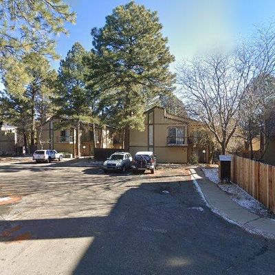 3850 N Fanning Dr, Flagstaff, AZ 86004