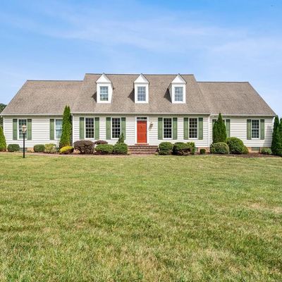 3850 Fairway Oaks Dr, Hampstead, MD 21074