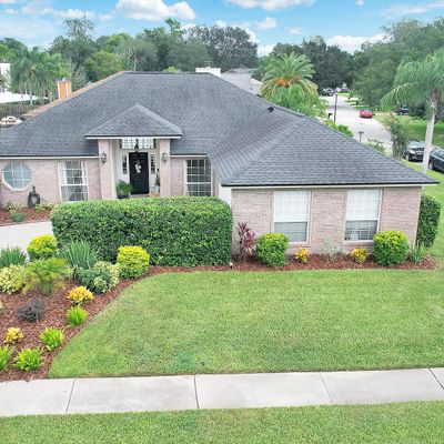 3853 Danforth W Drive, Jacksonville, FL 32224