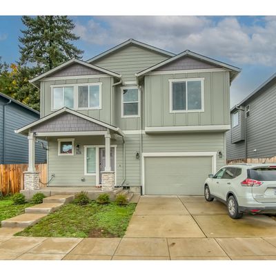 3862 Ne 150 Th Ave, Portland, OR 97230