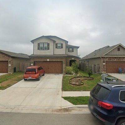 387 Gustaf Trl, Kyle, TX 78640