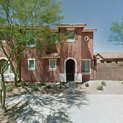 3878 E Palmer St, Gilbert, AZ 85298