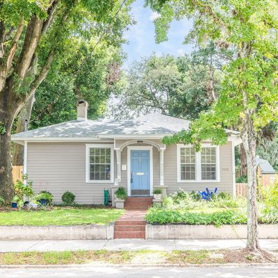 3878 Herschel St, Jacksonville, FL 32205