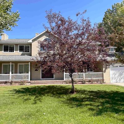 389 E Cottonwood Drive, Mountain View, WY 82932