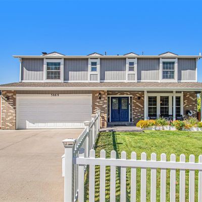 3889 W Arrowhead Rd, Littleton, CO 80123