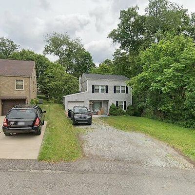 3890 Bonita Dr, Allison Park, PA 15101