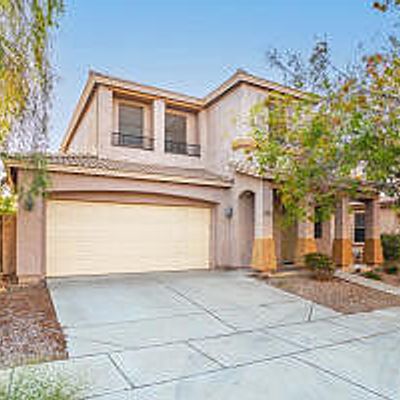 3892 S Cricket Dr, Gilbert, AZ 85297