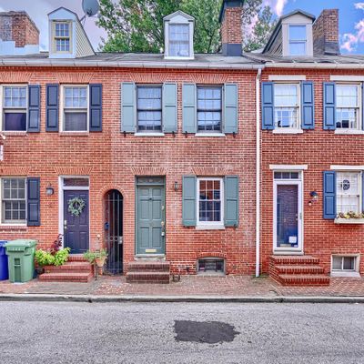 39 E Hamburg St E, Baltimore, MD 21230