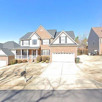 390 Merrivale Ln, Spartanburg, SC 29301