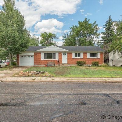 3902 E 7 Th St, Cheyenne, WY 82001