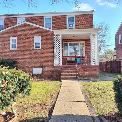 3903 Rosecrest Ave, Baltimore, MD 21215