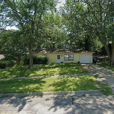 3905 W 11 Th Pl, Lawrence, KS 66049