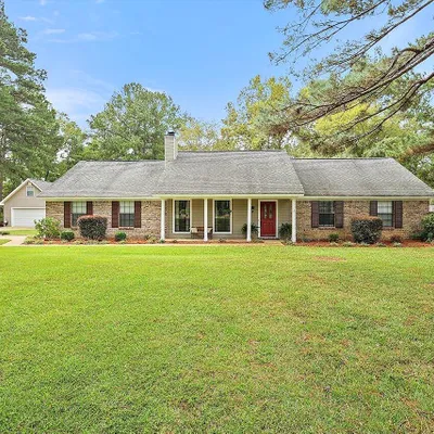 3907 Kimbell Rd, Terry, MS 39170