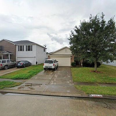 3907 Middlecrest Ln, Richmond, TX 77469