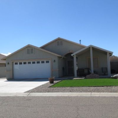 3912 E Potter Ave, Kingman, AZ 86409